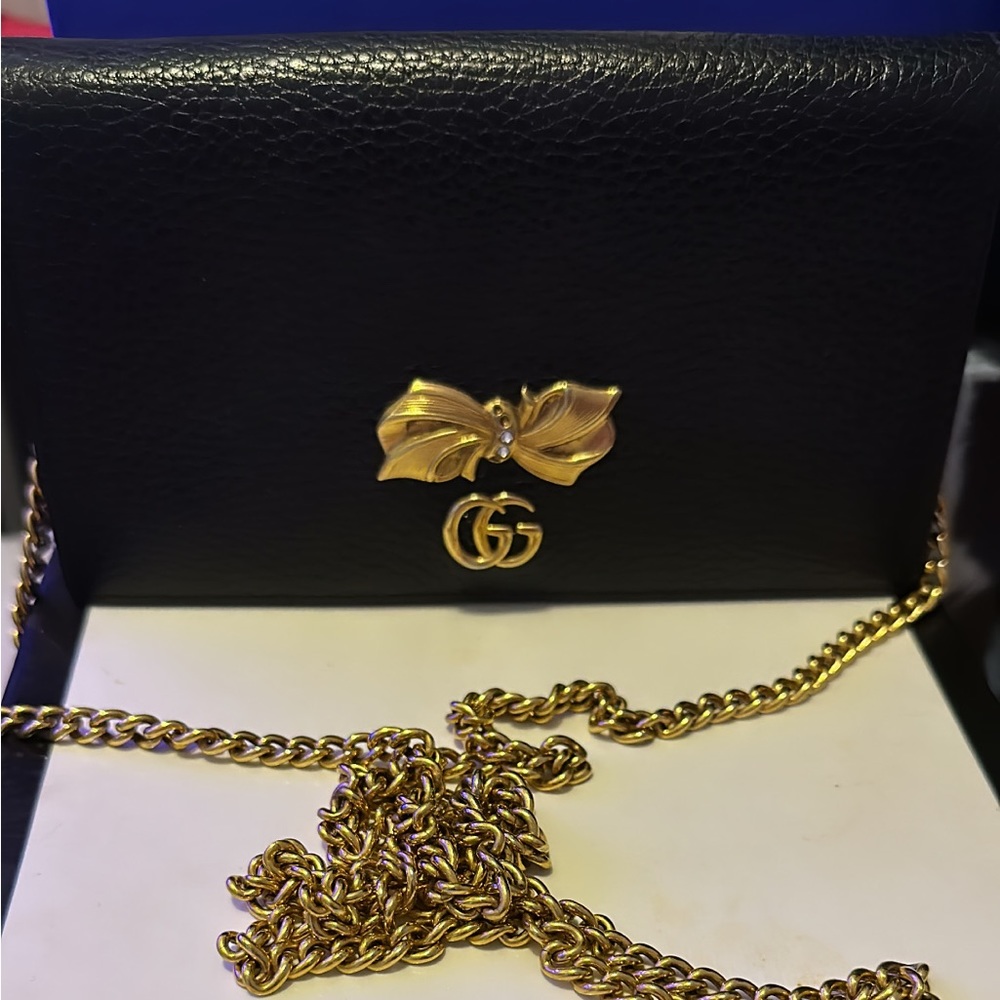 Gucci bag